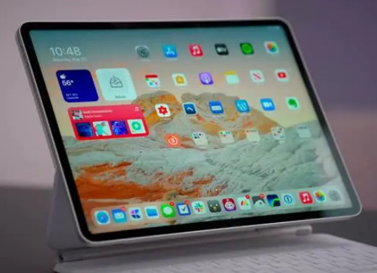 永兴ipad维修分享新款iPad Pro或将采用M4芯片