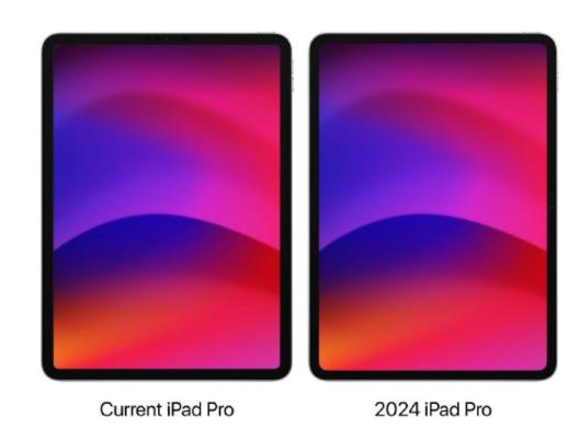 永兴永兴ipad维修服务点分享新款iPad Pro和iPad Air要来了