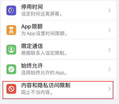 永兴appleID维修服务iPhone设置中Apple ID显示为灰色无法使用