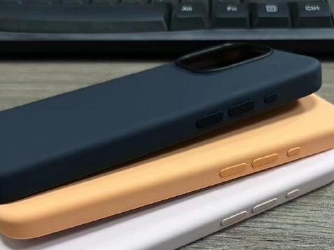 永兴苹果14维修站分享iPhone14手机壳能直接给iPhone15用吗?