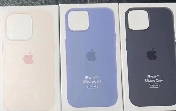 永兴苹果14维修站分享iPhone14手机壳能直接给iPhone15用吗？ 