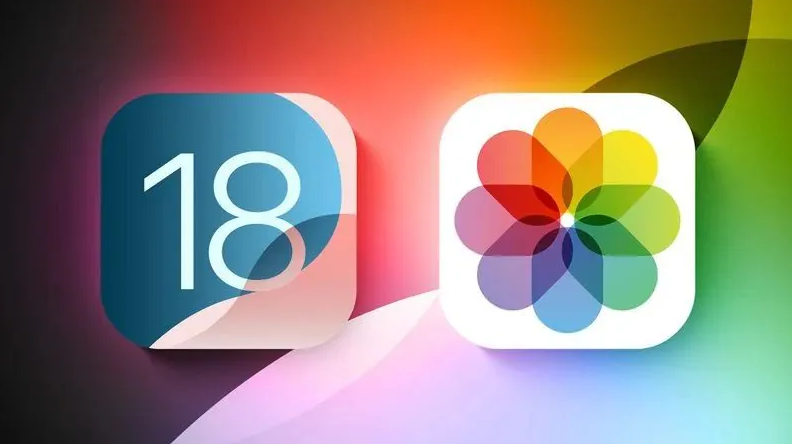 永兴苹果手机维修分享苹果 iOS / iPadOS 18.1Beta 3 发布 