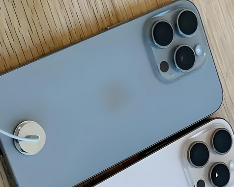永兴iPhone16无法开机维修网点分享苹果16无法开机怎么办 