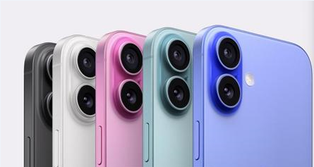 永兴苹果维修点分享iPhone 16发烫易忽视因素汇总 