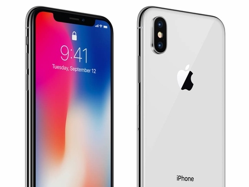 永兴苹果维修点分享iPhone X摄像头实拍质感与场景适配全解析 